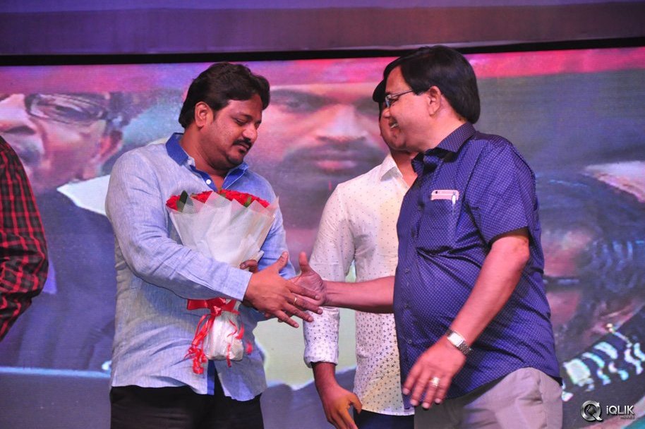 Okka-Ammayi-Thappa-Movie-Audio-Launch